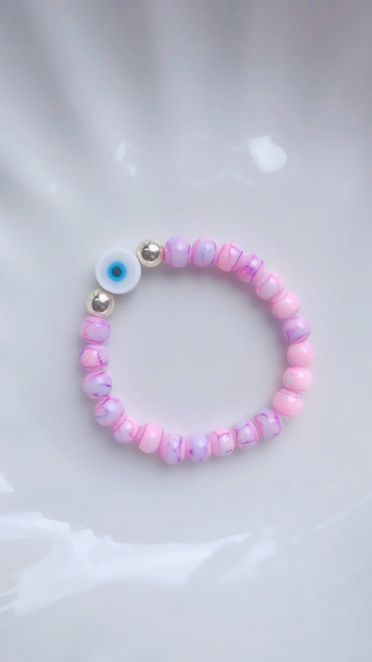 Bracelet Mati en marbre (Enfants)