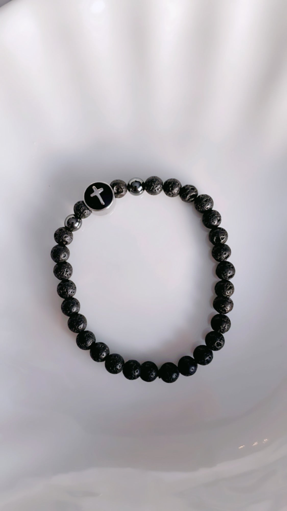 Faith Bracelet (Men)