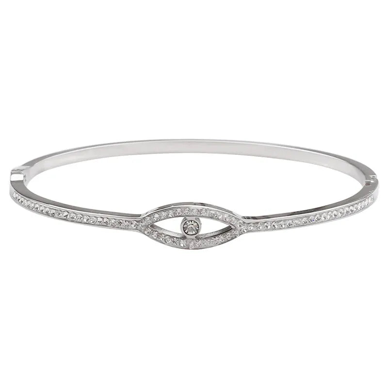 Bracelet Mati scintillant (argent)