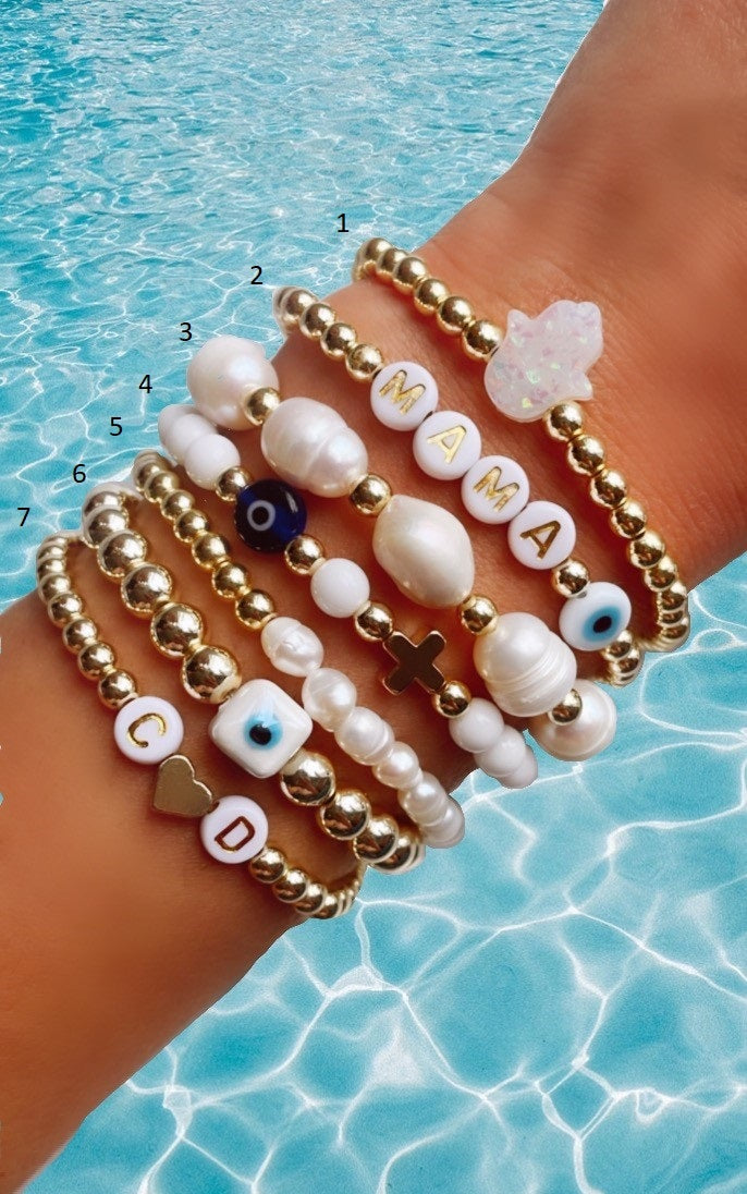 Summer Dream Stack