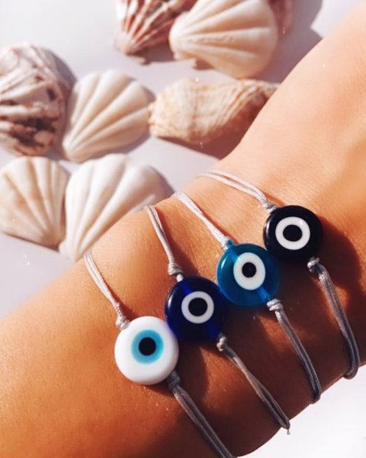 Boho Mati Cord Bracelet