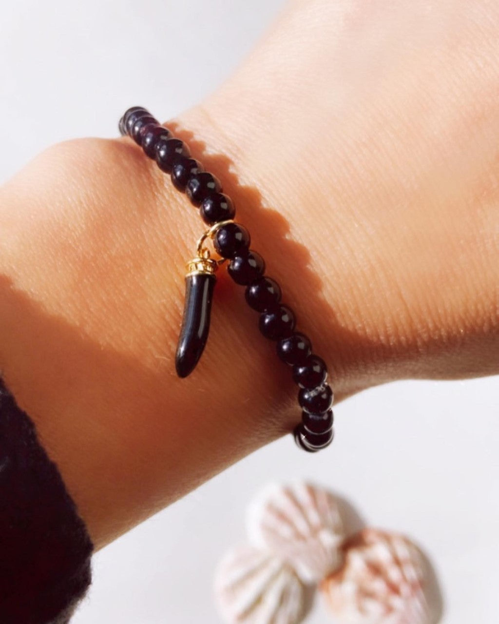 Cornicello Bracelet (Create Your Own)