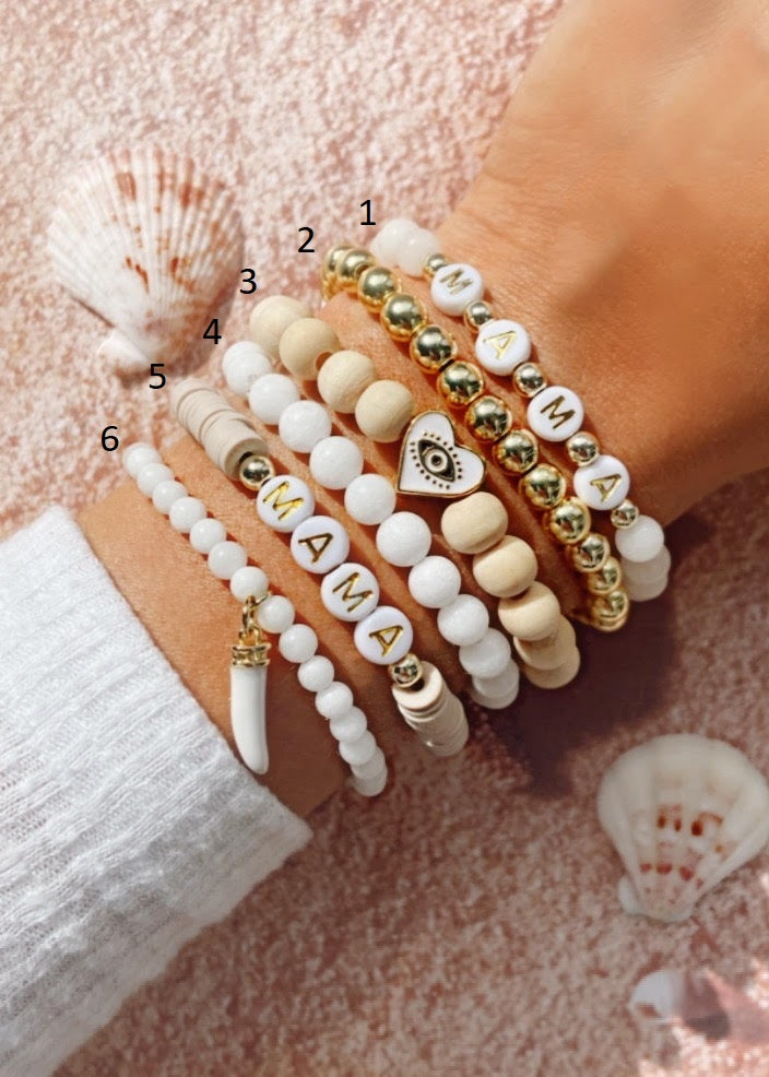 Mat Stack Neutral Neutral Stack – Mati Mati MTL