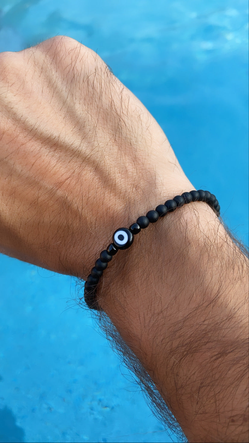 Signature Mati Bracelet